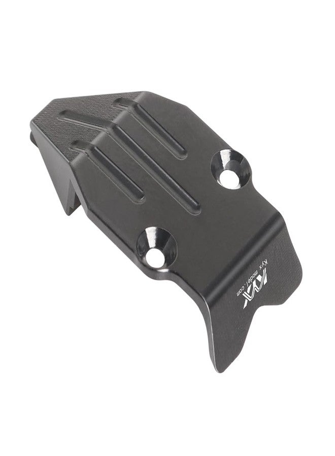 KYX Racing Aluminum Front Chassis Mount Parts Upgrades Accessories for 1/16 1/18 RC Car Losi Mini-B Buggy Mini-T 2.0 - Image 4